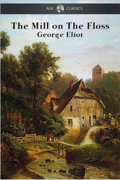 Mill on the Floss (eBook, ePUB) - Eliot, George