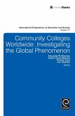 Community Colleges Worldwide (eBook, ePUB) Community Colleges Worldwide (eBook, ePUB)