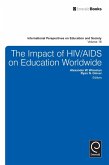 Impact of HIV/AIDS on Education Worldwide (eBook, ePUB)