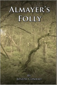 Cover Almayer's Folly (eBook, ePUB)