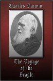 Voyage of the Beagle (eBook, ePUB)
