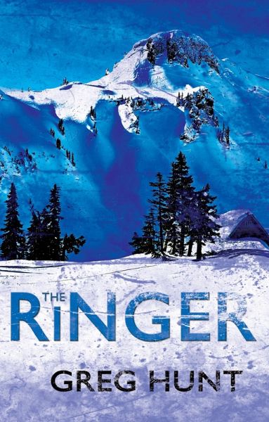 Ringer (eBook, ePUB)