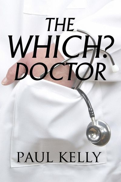 Which? Doctor (eBook, PDF) Which? Doctor (eBook, PDF)