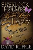 Sherlock Holmes and the Lyme Regis Legacy (eBook, PDF)