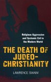 Death of Judeo-Christianity (eBook, ePUB) Death of Judeo-Christianity (eBook, ePUB)