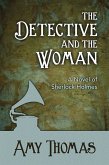 Detective and the Woman (eBook, ePUB)