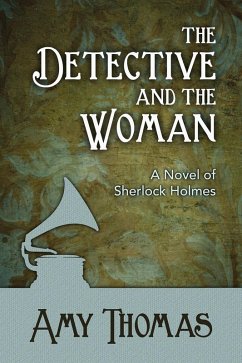 Cover Detective and the Woman (eBook, ePUB)
