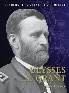 Cover Ulysses S. Grant (eBook, ePUB)