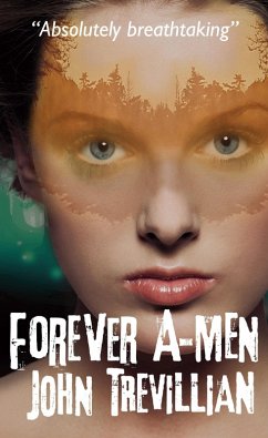 Cover Forever A-Men (eBook, ePUB)