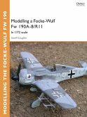 Modelling a Focke-Wulf Fw 190A-8/R11 (eBook, ePUB)
