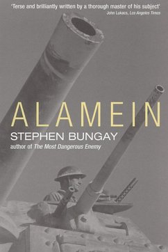 Cover Alamein (eBook, ePUB)