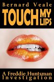 Touch my Lips (eBook, ePUB)