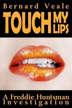 Cover Touch my Lips (eBook, ePUB)
