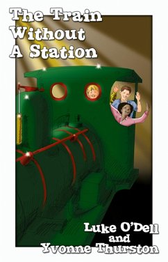 Train without a Station (eBook, ePUB) - O'Dell, Luke