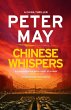 Chinese Whispers (eBook, ePUB) - Bild 1