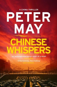 Chinese Whispers (eBook, ePUB) - May, Peter