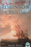 Further Adventures of Robinson Crusoe (eBook, ePUB)
