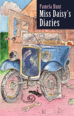 Cover Miss Daisy's Diaries (eBook, ePUB)