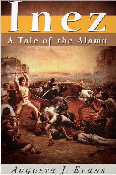 Inez (eBook, ePUB) Inez (eBook, ePUB)