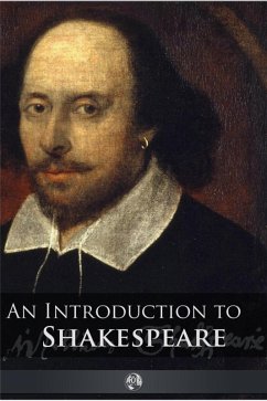 Introduction to Shakespeare (eBook, ePUB) - Maccracken, H. N.
