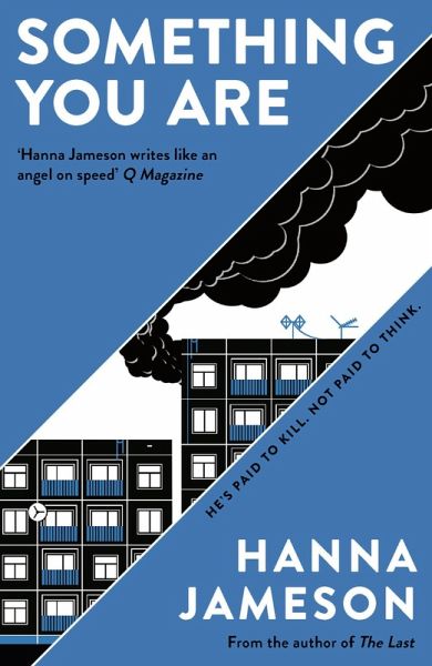 Something You Are (eBook, ePUB)