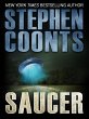 Saucer (eBook, ePUB) - Bild 1