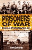 Prisoners of War: Ballykinlar, An Irish Internment Camp 1920-1921 (eBook, ePUB)