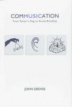 Cover Commusication - From Pavlov's Dog to Sound Branding (eBook, ePUB)
