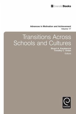 Cover Transitions (eBook, PDF)