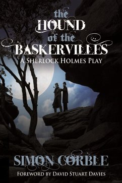 Cover Hound of the Baskervilles (eBook, ePUB)