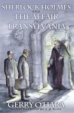 Sherlock Holmes and the Affair in Transylvania (eBook, PDF)