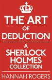 Art of Deduction (eBook, PDF)
