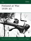 Finland at War 1939-45 (eBook, PDF)