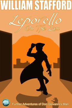 Leporello on the Lam (eBook, PDF) - Stafford, William