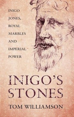 Inigo's Stones (eBook, ePUB) - Williamson, Tom