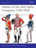 Armies of the East India Company 1750-1850 (eBook, ePUB)