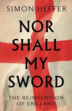 Cover Nor Shall My Sword (eBook, ePUB)