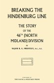 Breaking the Hindenburg Line (eBook, PDF) Breaking the Hindenburg Line (eBook, PDF)