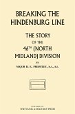 Breaking the Hindenburg Line (eBook, PDF)