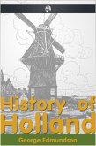 History of Holland (eBook, ePUB)