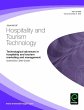 Technological Advances in Hospitality... - Bild 1