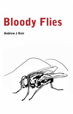 Cover Bloody Flies (eBook, ePUB)