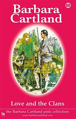 Cover Love and the Clans (eBook, ePUB)