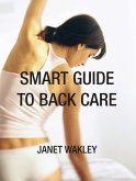 Smart Guide to Back Care (eBook, ePUB)