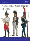 Napoleon's Campaigns in Italy (eBook, ePUB)