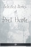 Selected Stories of Bret Harte (eBook, ePUB)