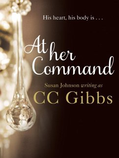 Cover At Her Command (eBook, ePUB)