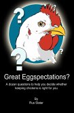 Great Eggspectations (eBook, PDF)