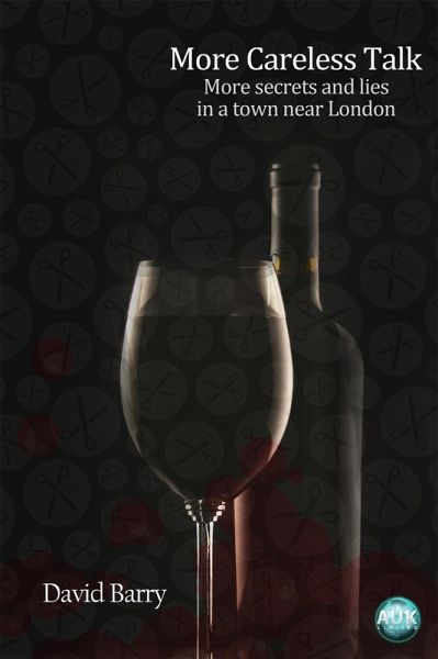 More Careless Talk (eBook, ePUB)