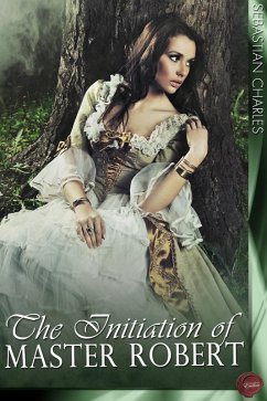 Cover Initiation of Master Robert (eBook, ePUB)